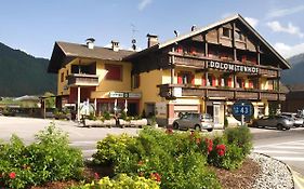 Hotel Dolomitenhof Valdaora